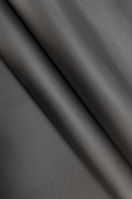 Desgaste da tela do couro do silicone do teste padrão da grão da correia - risco resistente resistente