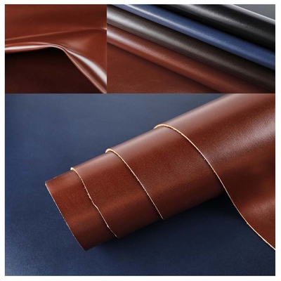 Sacos Textured delicados e largura de couro da tela 100cm do silicone das correias