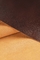 Desgaste clássico - correia agradável super do teste padrão pequeno resistente do palito da tela do couro do silicone de duas camadas
