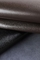 Espessura de couro da tela 1.46mm do silicone clássico do teste padrão de Nappa