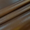 Tela reta do couro do silicone de três lados para a personalização do saco