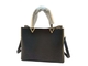 sacos de couro impermeáveis Valentino Rudy Ladies Handbag da altura de 14cm