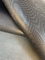 Abrasão gravada pedra preciosa da tela do couro do silicone - resistente para sacos e correias