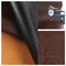 Abrasão revestida - personalização de couro da espessura da tela 1.46mm do silicone resistente