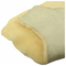 Tela inteira de Shaggy Sheepskin Faux Fur Pillows da decoração da pele de carneiro do ALCANCE AZO do GV
