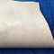 couro respirável resistente do PVC da abrasão de 2.0mm para correias