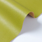 O falso do plutônio do PVC do teste padrão de Nappa cobre o material sintético do plutônio da tela 1.2mm
