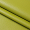 O falso do plutônio do PVC do teste padrão de Nappa cobre o material sintético do plutônio da tela 1.2mm