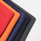 TGKELL gravou o material de couro macio da tela da bagagem do PVC da tela de Microfiber