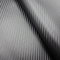 tela de couro de couro artificial grossa do PVC de 1.6mm Nappa para o interior do carro