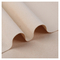 1.6mm Nappa modelam o PVC que de couro artificial cerca o couro do cloreto Polyvinyl