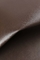 Couro grosso de couro de Nappa da correia da tela 1.6mm do silicone confortável da sensação