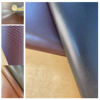 O plutônio ecológico artificial de Microfiber do silicone cobre fazendo sacos